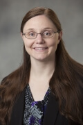 Dr. Megan Hoel, St. Luke's Mariner Medical Clinic